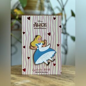 Disney Alice in Wonderland 12 Color Eyeshadow Palette